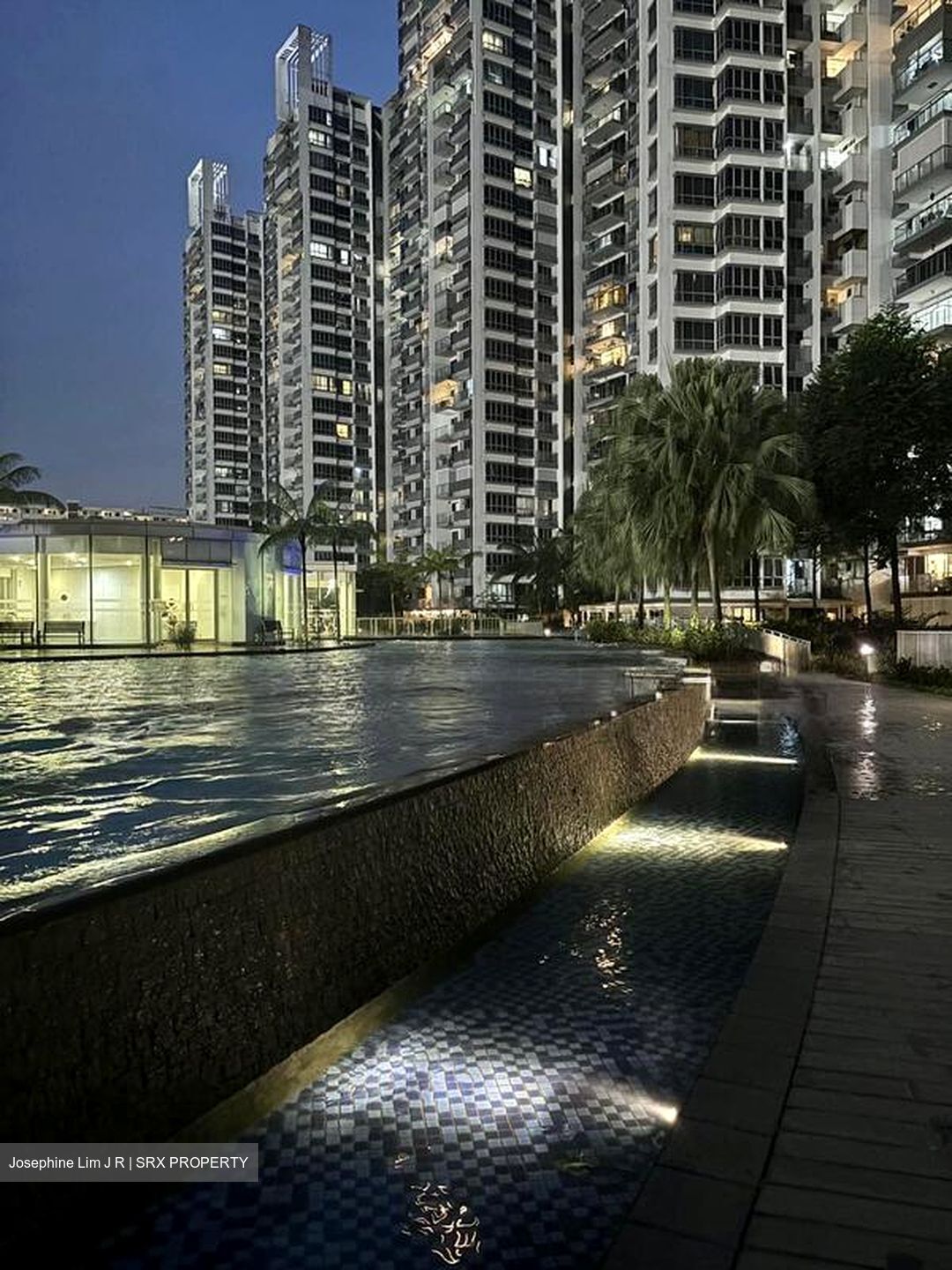 The Parc Condominium (D5), Condominium #497744441